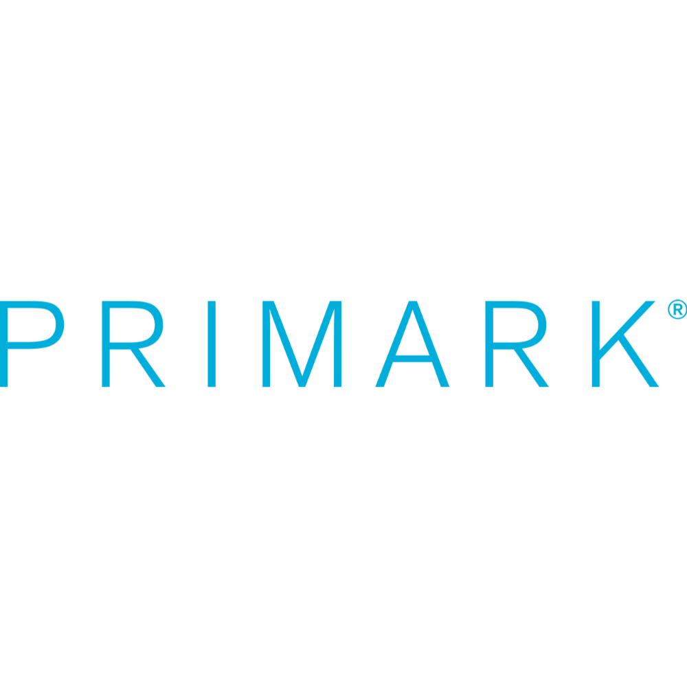 13. Primark