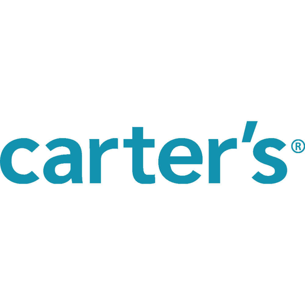19. Carter's Logo